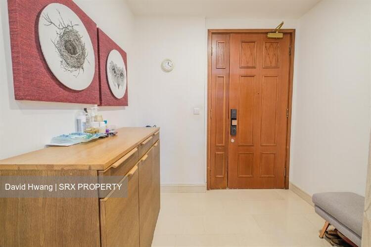 Duchess Crest (D10), Condominium #447807791